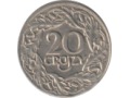 Zobacz kolekcję Monety II RP 1923-1939