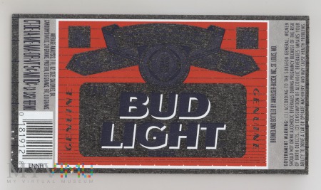 Duże zdjęcie Bud Light