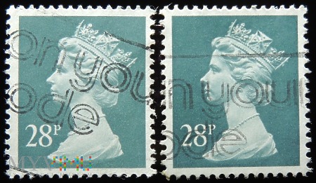 28 P Elżbieta II