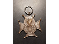 Odznaka Krzyż Armii Ochotniczej - Piechota