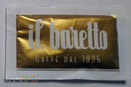 Cafe Il Baretto - Szwajcaria