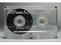 Raks DX 60 kaseta magnetofonowa