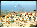 Plaża nad Bałtykiem - 1981