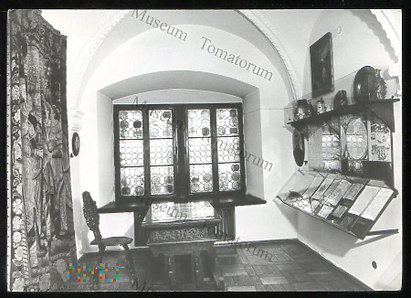 W-wa - Stare Miasto - Muzeum Historyczne - 1967