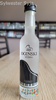 Ogiński Vodka Perfect