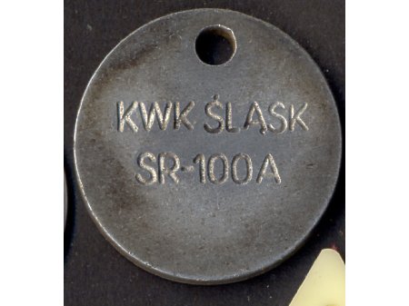 KWK Śląsk SR-100A