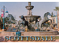 Zobacz kolekcję Scottsdale, AZ - fontanna z 5 arabami