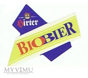 Duże zdjęcie krawatka-birter biobier