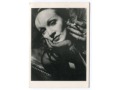 Marlene Dietrich John Engstead Editions Admira