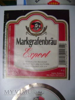 Markgrafenbrau