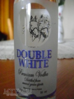 Double White
