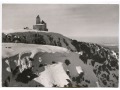 Karkonosze Śnieżne Kotły Schneegrubenbaude 1962