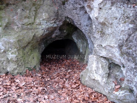 Jaskinia Maurycego