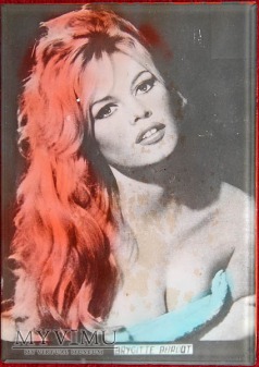 Brigitte Bardot 7 (x3)