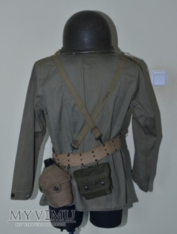 Bluza P.44 USMC jacket HBT