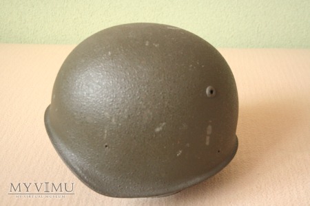 Szwajcarski helm M71
