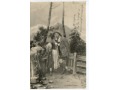 On, Ona i strzelba - 1901