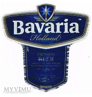 bavaria premium beer