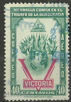 V -Victoria