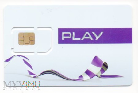 Karta SIM Play (03)