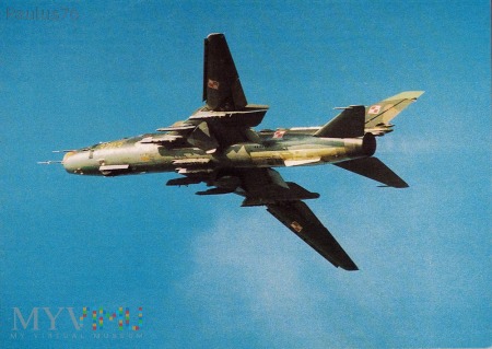 Su-22M4, 3203