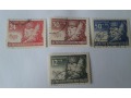 KWHW 140 znaczki pocztowe 5