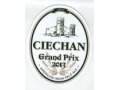 Ciechan, Grand Prix