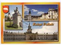 Radzyń Podlaski - Pałac Potockich - 1997
