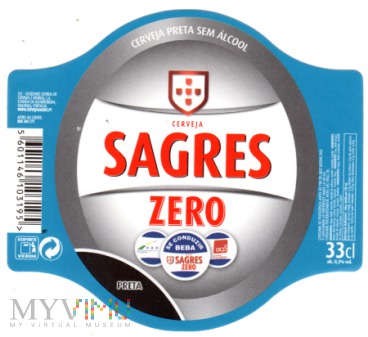 Sagres Zero