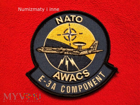AWACS NATO