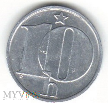 10 HALERZY 1989
