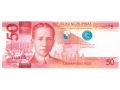 Filipiny - 50 pesos (2018)