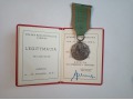 Medal za Ofiarność i Odwagę