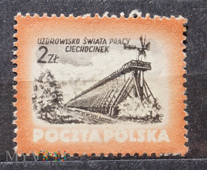 Poczta Polska PL 830C