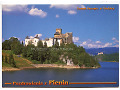Zamek Dunajec w Niedzicy - 1997