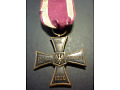 Krzyż Walecznych 1920 