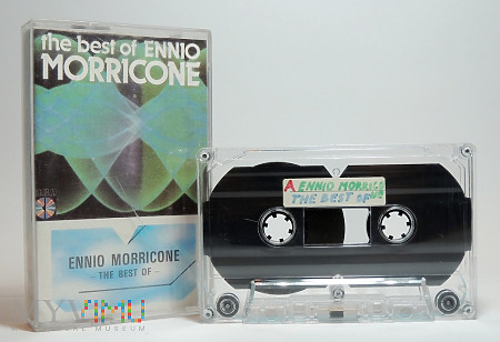 Ennio Morricone - the best of Ennio Morricone