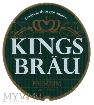 Kings Bräu