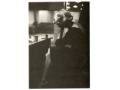 Marlene Dietrich RED 1952 i piękne nogi anioła