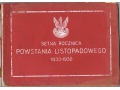 SETNA ROCZNICA POWSTANIA LISTOPADOWEGO 1830-1930