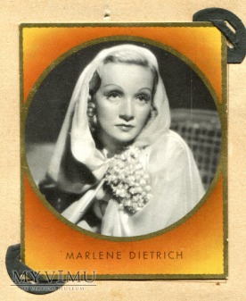 Bunte Filmbilder 1936 Brigitte Horney Lida Baarova