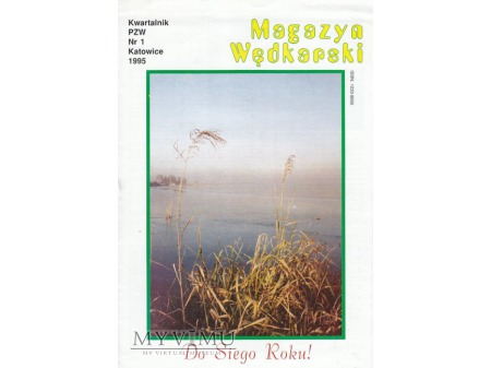 Magazyn Wędkarski 1-5'1995 (1-5)