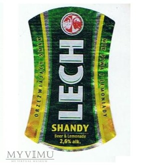 lech shandy