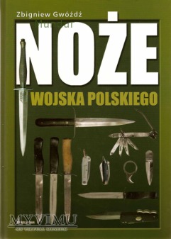 Noże Wojska Polskiego - Bellona 2006