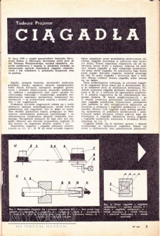 HORYZONTY TECHNIKI 1980 r. nr.1