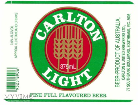 Carlton Light