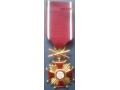Złoty Krzyż Zasługi z Mieczami RP