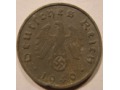 Zobacz kolekcję III Rzesza 1933 – 1945