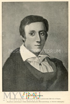 Chopin Fryderyk - pianista