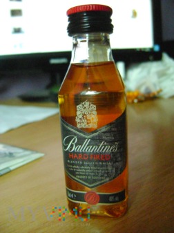 Duże zdjęcie Ballantines Whisky